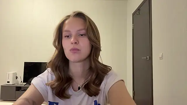 دردشة Beverly_Smith الجنسية المباشرة