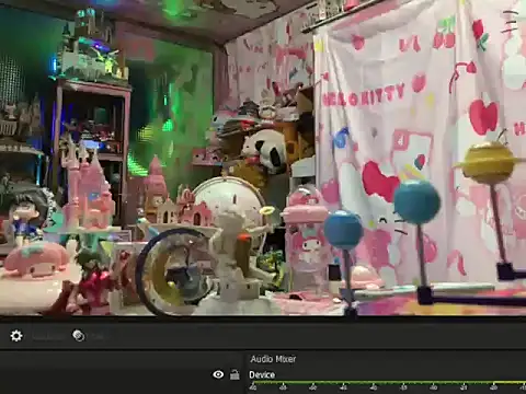 Chat XXX en directo de JesuAdam