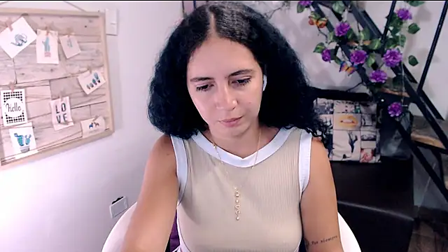 samantha_baby_n Live XXX chat