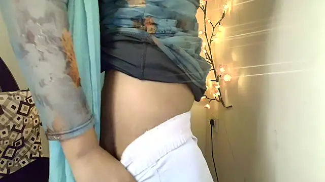 CUTE_princess_143 라이브 XXX 채팅