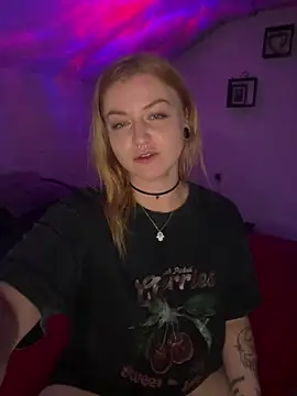 CherryyCheeks 라이브 XXX 채팅