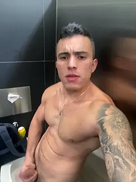 Chat +18 de LucasJewely ao vivo