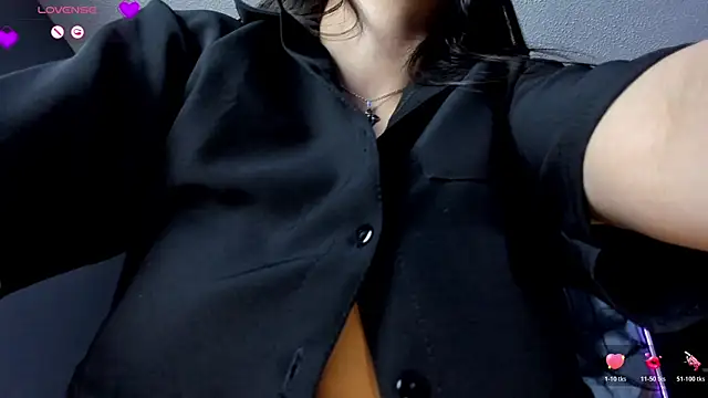 karina__millerr's Live XXX Chat