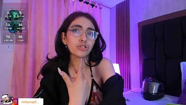Molly_An Live XXX chat