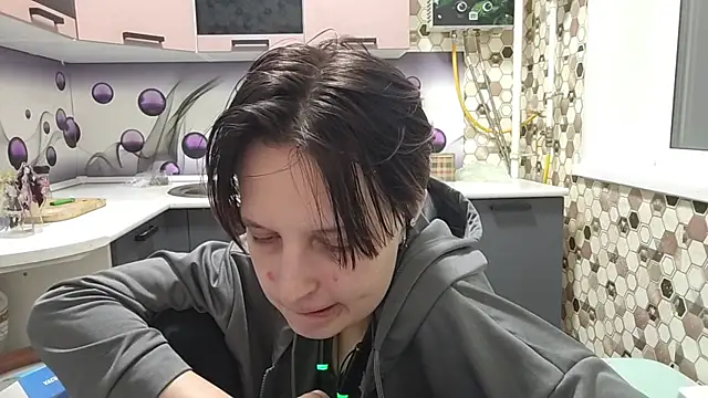 Онлайн чат XXX Saranade