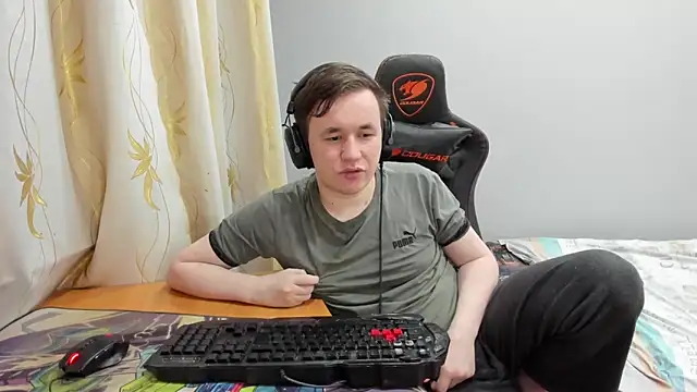iliaskrislove Show in webcam