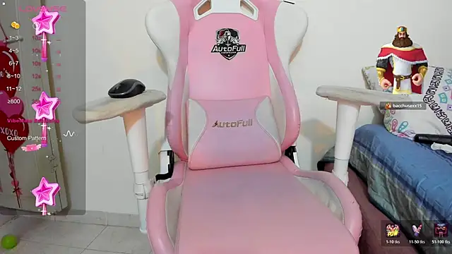 Živý XXX chat kattypage