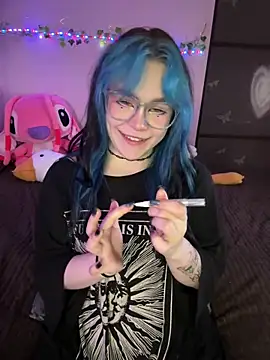 MaddisonHaasのライブXXXチャット