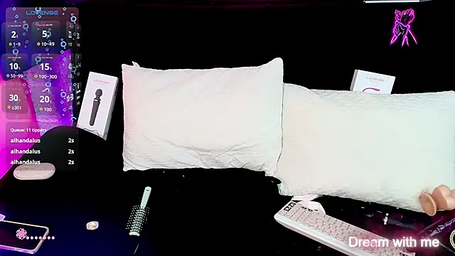 Silver_RosexのライブXXXチャット
