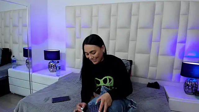 Ariana_rousen Live XXX chat
