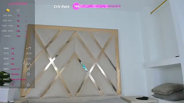 Živý XXX chat angelkyraasm