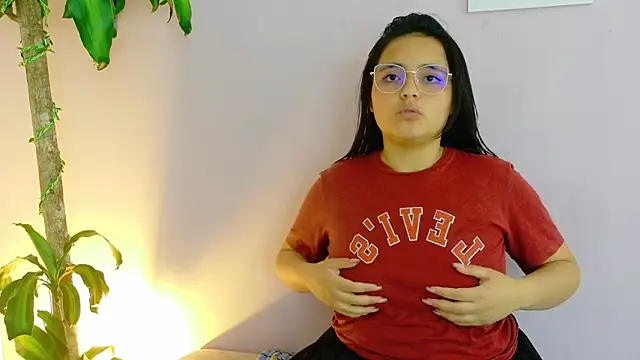 Czat XXX na żywo – cata_cat