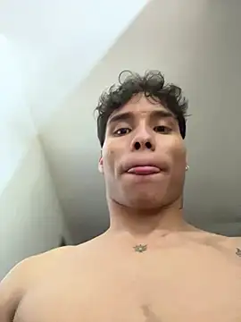 NelModel1 Live XXX-chat