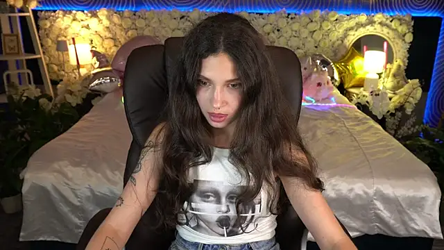 BabyFlowerr Live XXX-chat