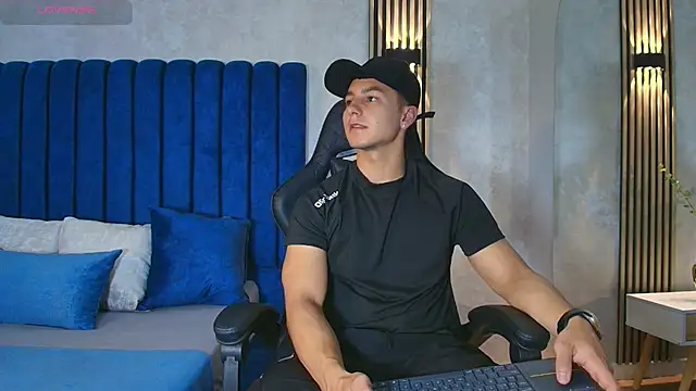 Noah_Clarkk Chat XXX live