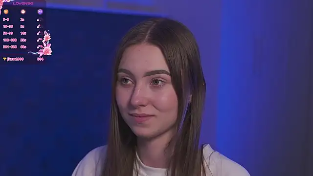 Chat XXX Live LilithSable