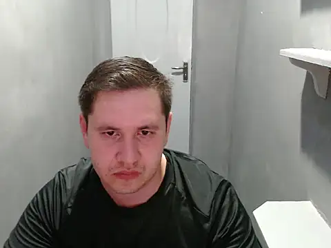 Chat XXX en directo de Max_Marlyn