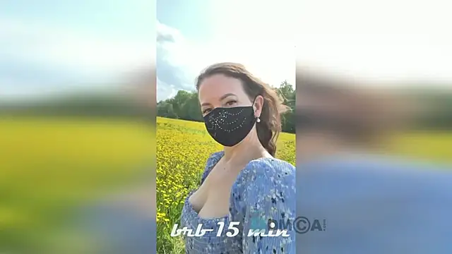 แชท XXX สดของ MilfeaN