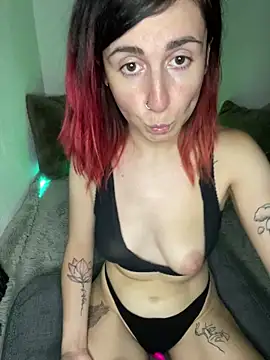 Онлайн чат XXX AuroraAllure_27