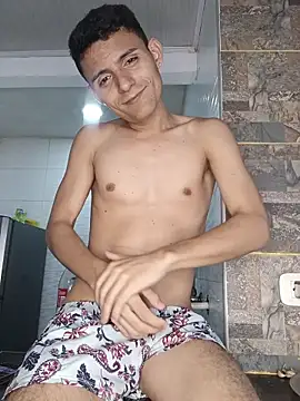 the_emir Live XXX-Chat