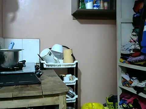 Chat XXX ao vivo de Ms_bunny88