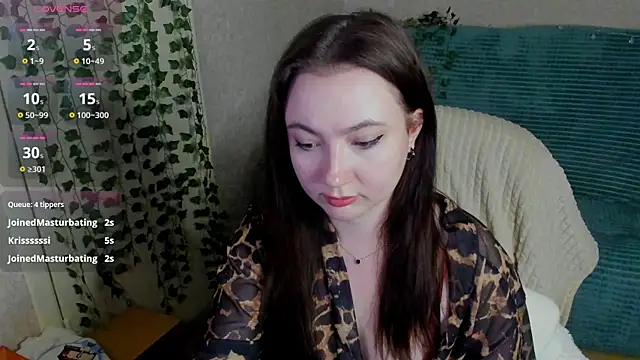 Micky_Wood Chat XXX in diretta
