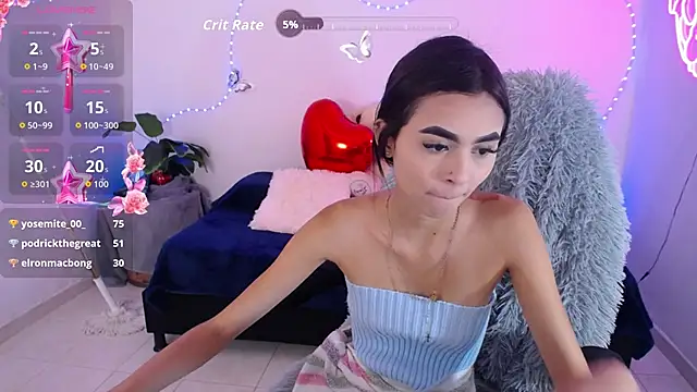 Valery_tiny Live XXX-chat