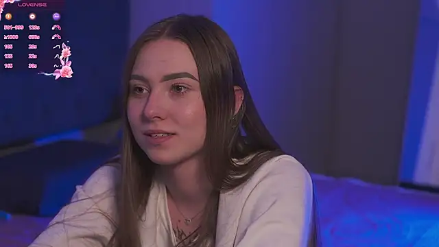 LilithSable Live XXX-chat