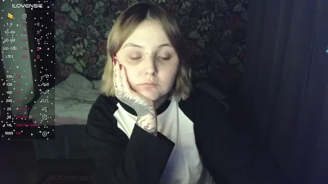 Chat XXX en directo de vendymories