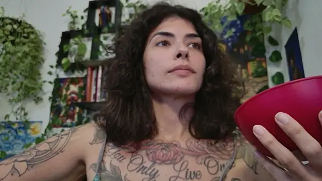 Chat XXX Live TaliMajesty