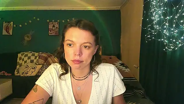 ClancyMorissey Live XXX-Chat