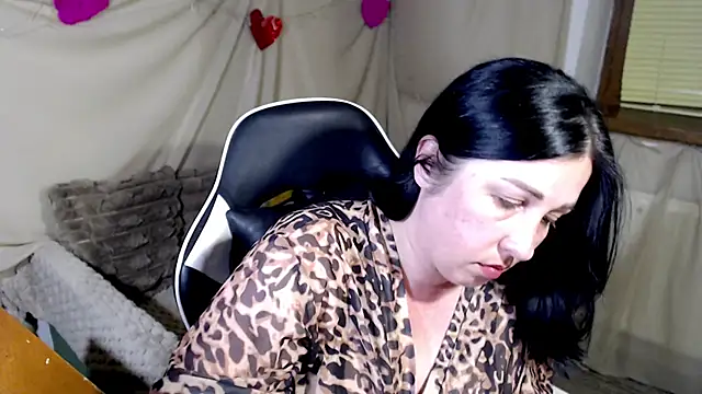 JillStevens' Live XXX Chat