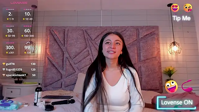melany_heaven 라이브 XXX 채팅