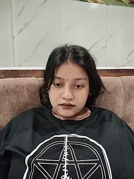 Pavitra_Sharma Obrolan Langsung XXX