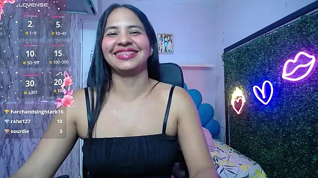 Sembang XXX Secara Langsung nicol_ross19