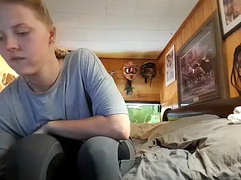 Ryan_and_Aurora Chat XXX in diretta