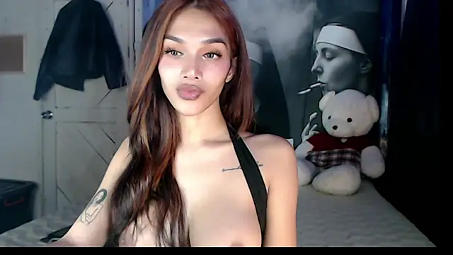 Sembang XXX Secara Langsung itsmekarinaaa