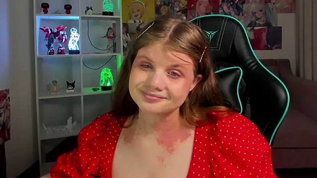 ChloeHalses Live XXX-chat