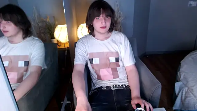 delalex Live XXX Chat