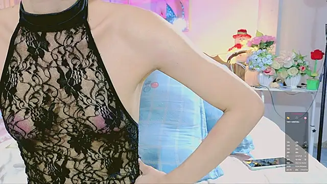 Chat +18 de ribbinpink ao vivo
