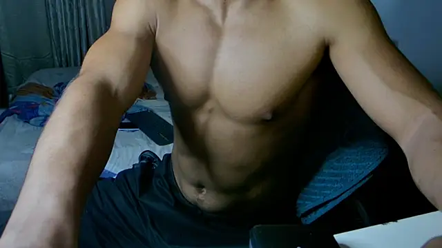 Jhon_wich's Live XXX Chat