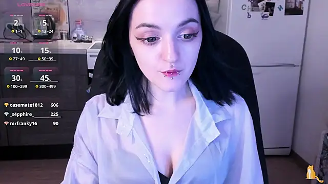 miura_moon Live XXX-chat
