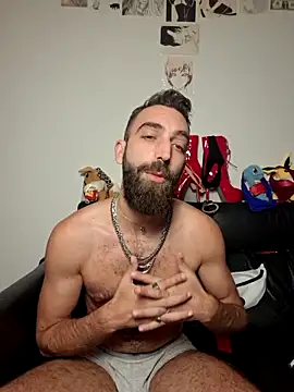 DaWoD030's Live XXX Chat