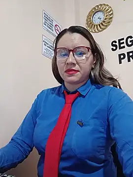 Sembang XXX Secara Langsung Hannah-colx