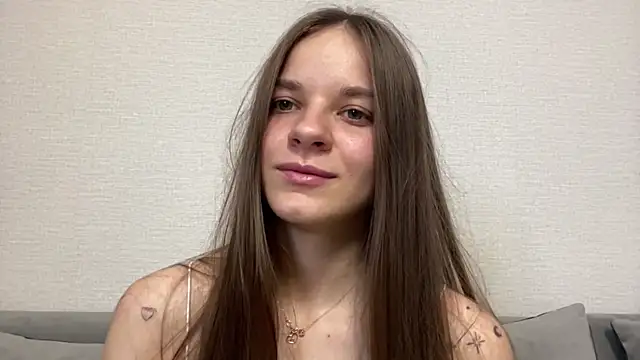 Liabae's Live XXX Chat
