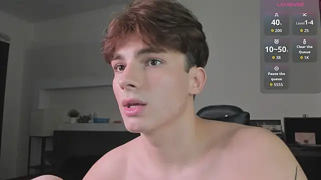 mystic_evan Live XXX-chat