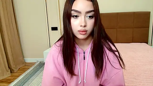 แชท XXX สดของ maddie_perezz