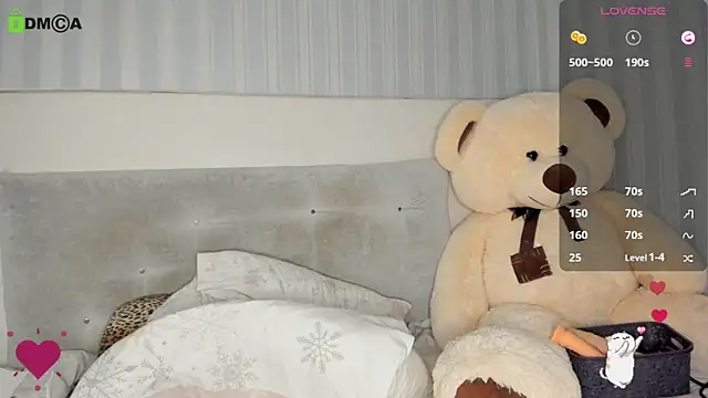 joandark Live XXX-Chat