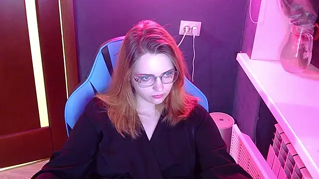 EnsuingPetal Live XXX-Chat