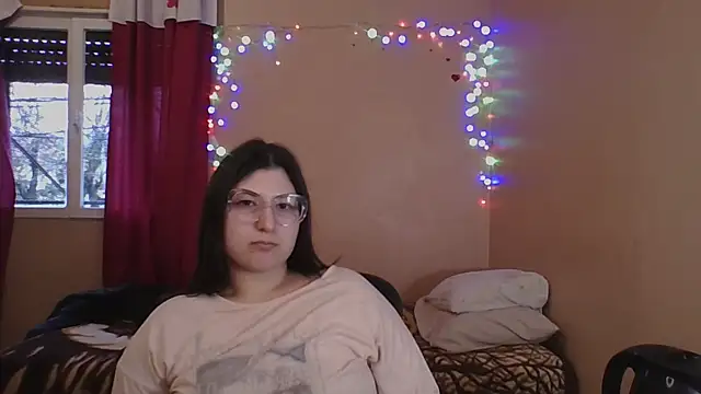 imsohornydacom Live XXX-Chat